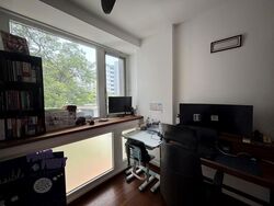 Changi Rise Condominium (D18), Condominium #628446331